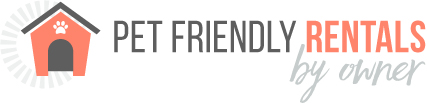 Petfriendly Logo